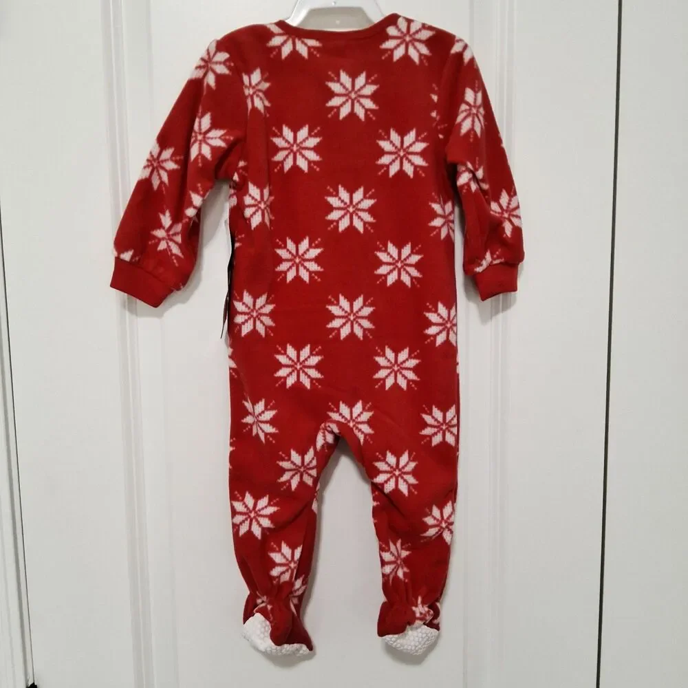 Gerber infant sleeper